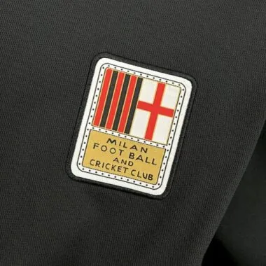 24-25 AC Milan Long Sleeves 125th Anniversary Edition Soccer