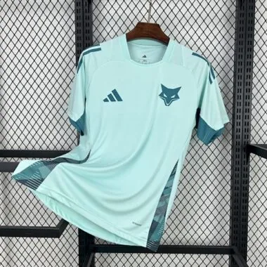 25-26 Cruzeiro Training Kie Soccer AAAAJersey Yupoo