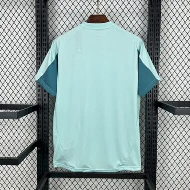 25-26 Cruzeiro Training Kie Soccer AAAAJersey Yupoo