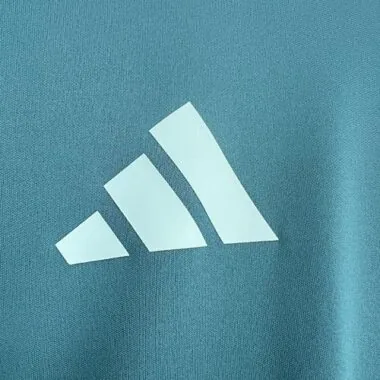 25-26 Maglia da allenamento blu del Cruzeiro Kie Soccer