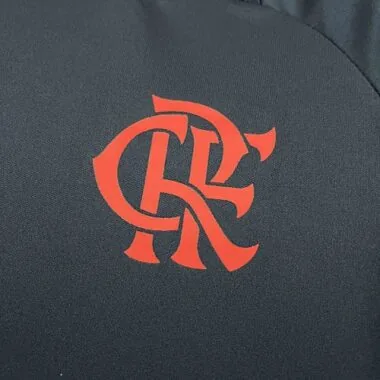 25-26 Flamengo Training Kit Soccer AAAAJersey Yupoo