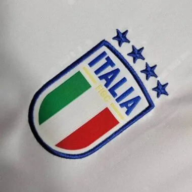 2024 Italy Away S-4XL Cheap Soccer Jerseys