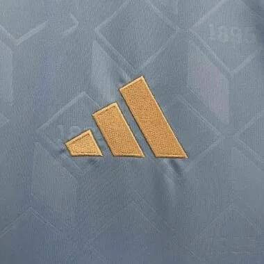 2024 Belgium Away Kit Best Jerseys S-4XL