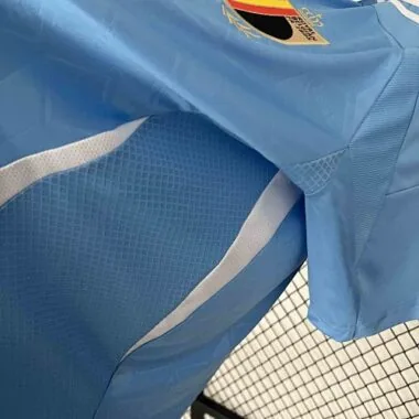 2024 Belgium Away Kit Best Jerseys S-4XL