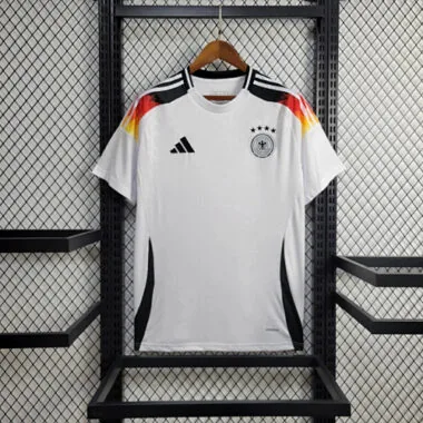 2024 Germany Home Kit Jersey Supplier S-4XL Yupoo