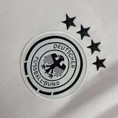 2024 Germany Home Kit Jersey S-4XL