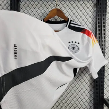 2024 Germany Home Kit Jersey S-4XL