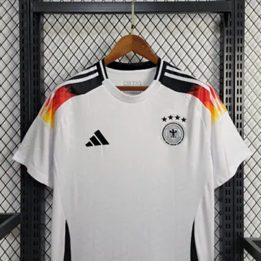 2024 Germany Home Kit Jersey S-4XL