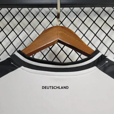2024 Germany Home Kit Jersey S-4XL