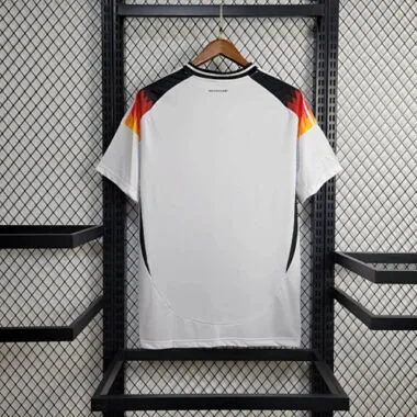 2024 Germany Home Kit Jersey S-4XL