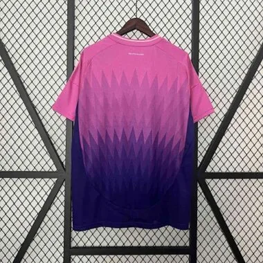 2024 German Away Kit UEFA Euro Shirt Football S-4XL