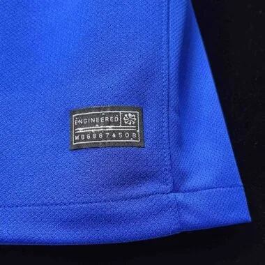 2024 Frankrijk thuis Tenue Goedkope shirts S-4XL
