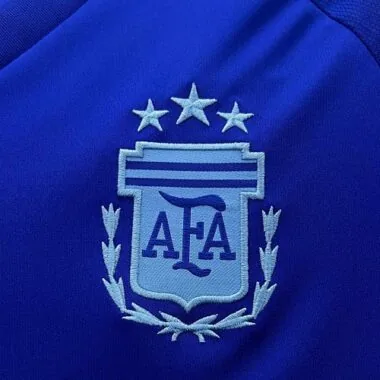 2024 Argentina Away Kit Cheap Jerseys S-4XL