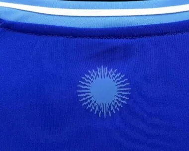 2024 Argentina Away Kit Cheap Jerseys S-4XL