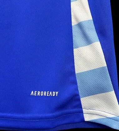 2024 Argentina Away Kit Cheap Jerseys S-4XL