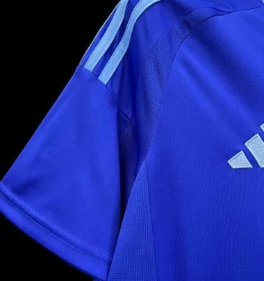 2024 Argentina Away Kit Cheap Jerseys S-4XL