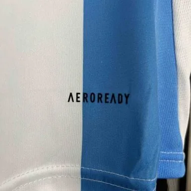 2024 Argentina Home Kit Jersey S-4XL