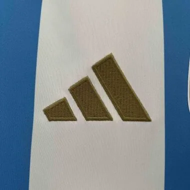 2024 Argentina Home Kit Jersey S-4XL