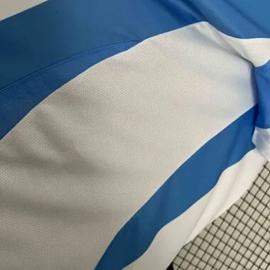 2024 Argentina Home Kit Jersey S-4XL