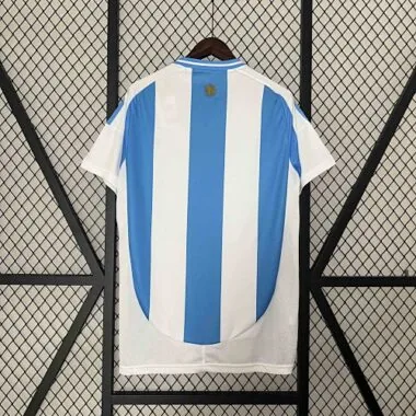 2024 Argentina Home Kit Jersey S-4XL