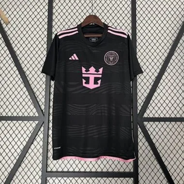 24-25 Inter Miami Away Shirts Soccer Jerseys S-4XL Yupoo