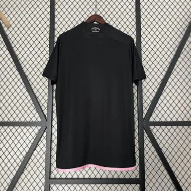 24-25 Inter Miami Away Shirts Soccer Jerseys S-4XL Yupoo