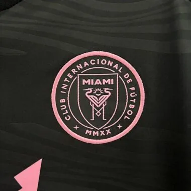 24-25 Inter Miami Away Shirts Soccer Jerseys S-4XL Yupoo