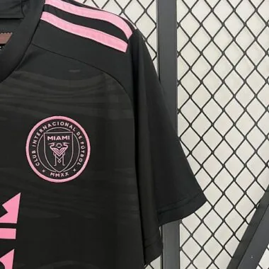 24-25 Inter Miami Away Shirts Soccer Jerseys S-4XL Yupoo