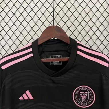 24-25 Inter Miami Away Shirts Soccer Jerseys S-4XL Yupoo