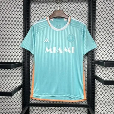 24-25 Inter Miami Third Kit Soccer Uniforms Soccer AAAAJersey S-4XL Yupoo