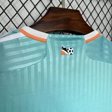 24-25 Inter Miami Third Kit Soccer Uniforms Soccer S-4XL