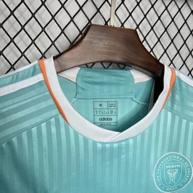 24-25 Inter Miami Third Kit Soccer Uniforms Soccer S-4XL