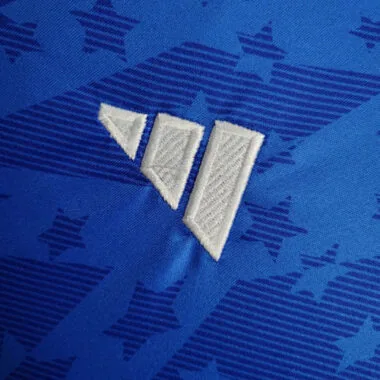 Maglia della divisa da casa del Cruzeiro 24-25