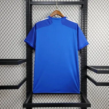 Maglia della divisa da casa del Cruzeiro 24-25