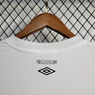 24-25 Santos Home Kit Football