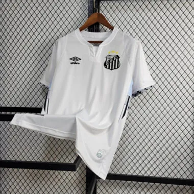 24-25 Santos Home Kit Football