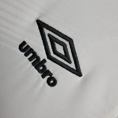 24-25 Santos Home Kit Football