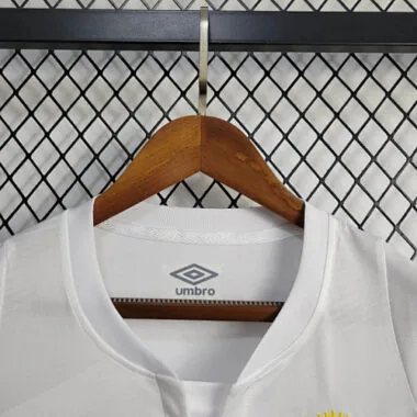 24-25 Santos Home Kit Football
