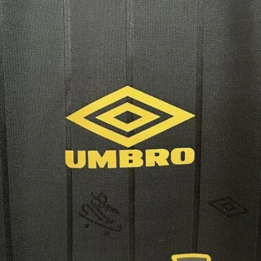 24-24 Santos Retro Style Commemorative Edition Kit S-4XL