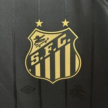 24-24 Santos Retro Style Commemorative Edition Kit S-4XL
