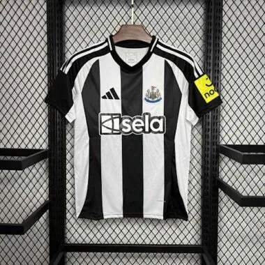 24-25 Newcastle United Home Kit AAAAJersey Supplier S-4XL Yupoo