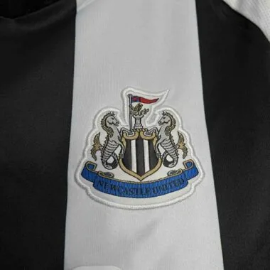24-25 Newcastle United Home Kit S-4XL