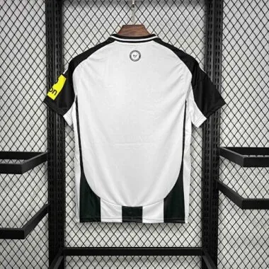 24-25 Newcastle United Home Kit S-4XL