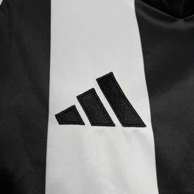 24-25 Newcastle United Home Kit S-4XL