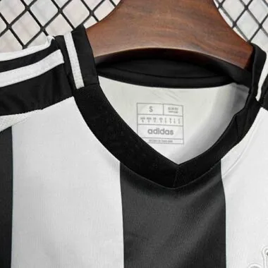 24-25 Newcastle United Home Kit S-4XL