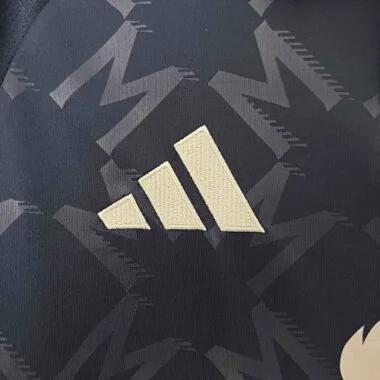 24-25 Manchester United Away Kit Soccer Uniform S-4XL