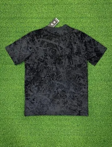 23-24 Manchester United Stone Roses Pre-Match Size:S-4XL Jersey