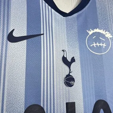 24-25 Tottenham Hotspur Travis Scott Special Edition Kit Football S-4XL