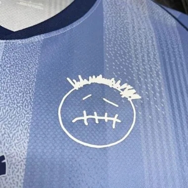 24-25 Tottenham Hotspur Travis Scott Special Edition Kit Football S-4XL