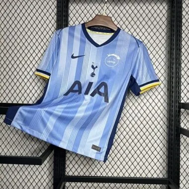 24-25 Tottenham Hotspur Travis Scott Special Edition Kit Football S-4XL